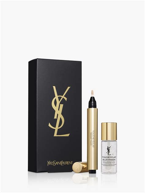 Yves Saint Laurent Touche Éclat Blur Pr